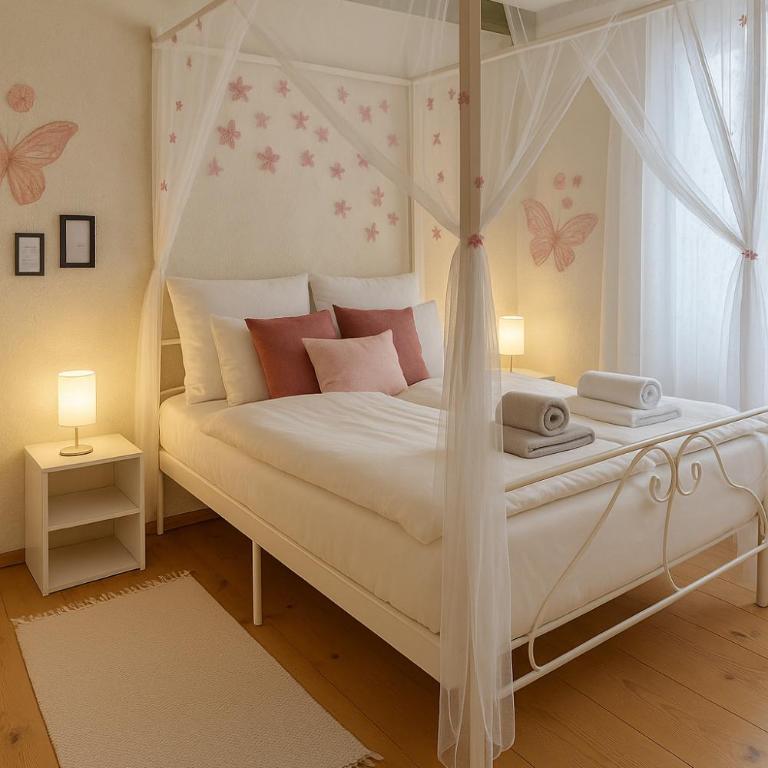 Kantor Village am Millstätter See - Boutique-Chalets und Lodges - Chalet - 13