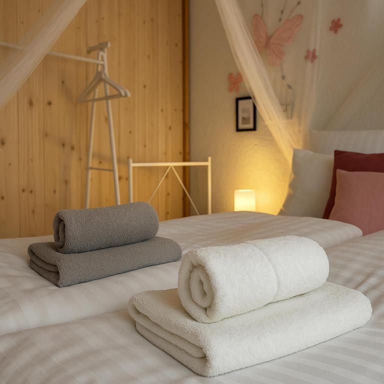 Kantor Village am Millstätter See - Boutique-Chalets und Lodges - Chalet - 14