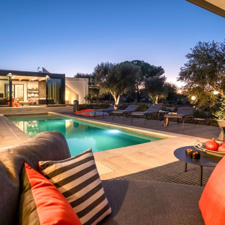 Villa Atena by Perle di Puglia - Villa con 3 Camere da Letto - 13