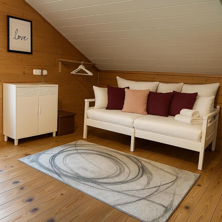 Kantor Village am Millstätter See - Boutique-Chalets und Lodges - Chalet - 16
