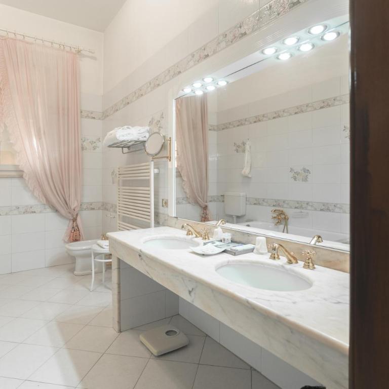 Hotel & SPA Duchessa Isabella Collection by GSA Hotels - Suite Deluxe - 5