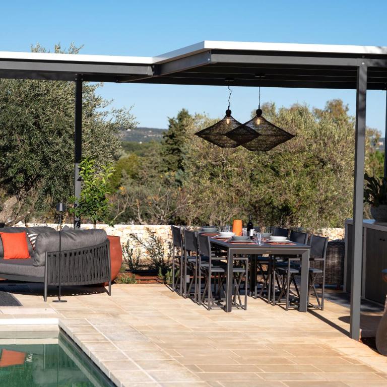 Villa Atena by Perle di Puglia - Villa con 3 Camere da Letto - 4