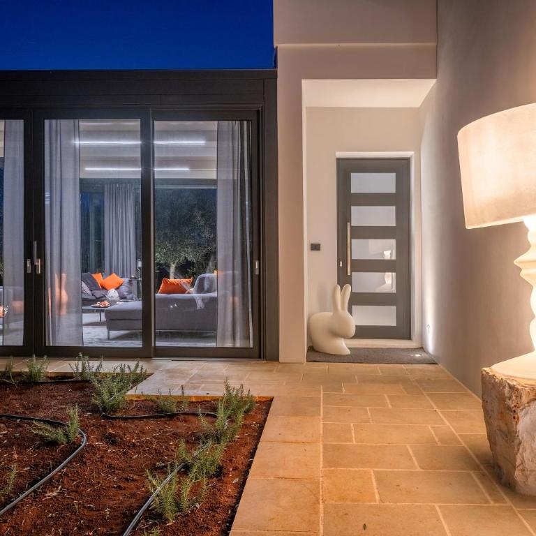 Villa Atena by Perle di Puglia - Villa con 3 Camere da Letto - 33