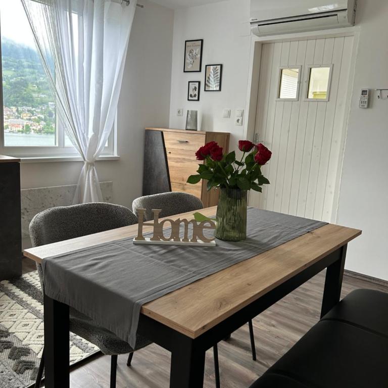 Kantor Village am Millstätter See - Boutique-Chalets und Lodges - Chalet mit 2 Schlafzimmern - 4
