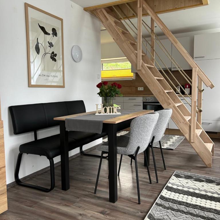 Kantor Village am Millstätter See - Boutique-Chalets und Lodges - Chalet mit 2 Schlafzimmern - 5