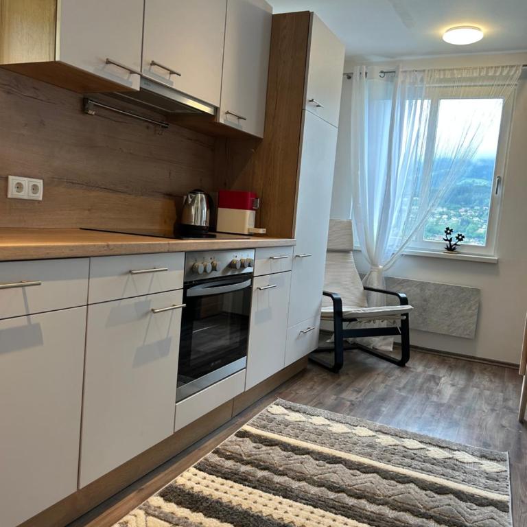 Kantor Village am Millstätter See - Boutique-Chalets und Lodges - Chalet mit 2 Schlafzimmern - 6