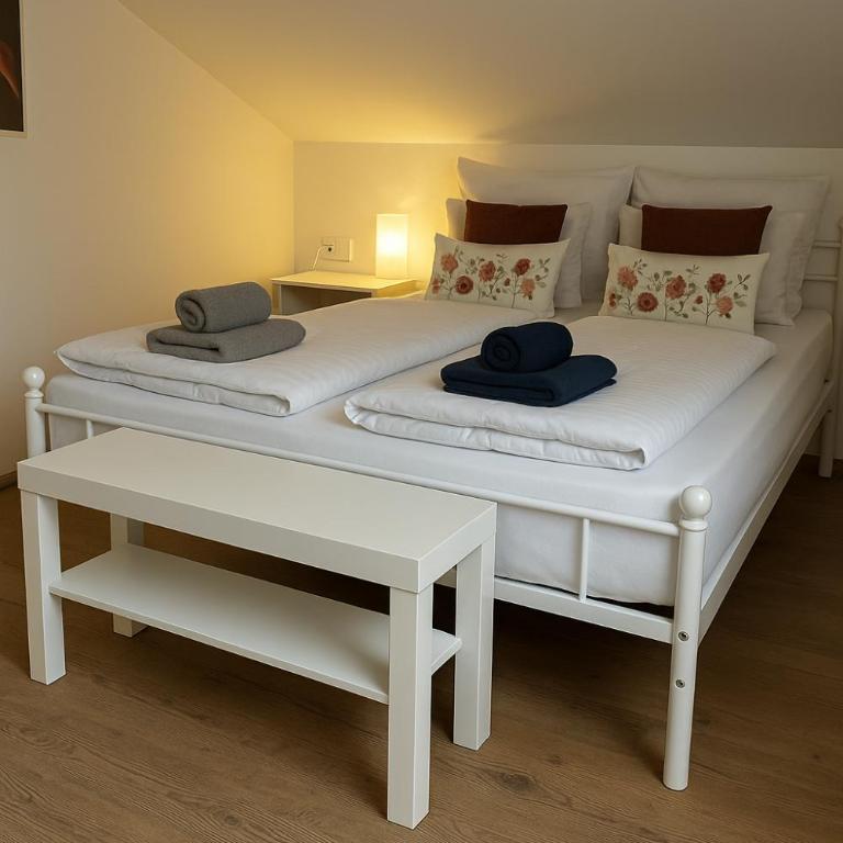Kantor Village am Millstätter See - Boutique-Chalets und Lodges - Chalet mit 2 Schlafzimmern - 11