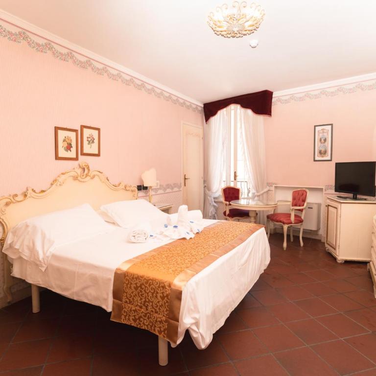 Hotel & SPA Duchessa Isabella Collection by GSA Hotels - Camera Classic Matrimoniale/Doppia con Letti Singoli - 6