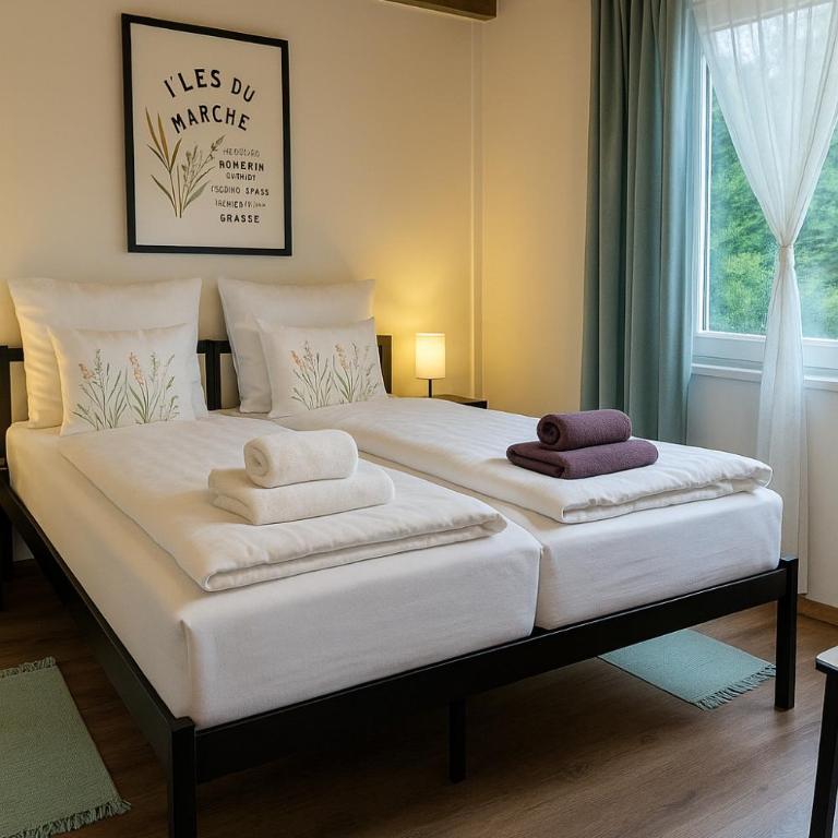 Kantor Village am Millstätter See - Boutique-Chalets und Lodges - Chalet mit 2 Schlafzimmern - 13