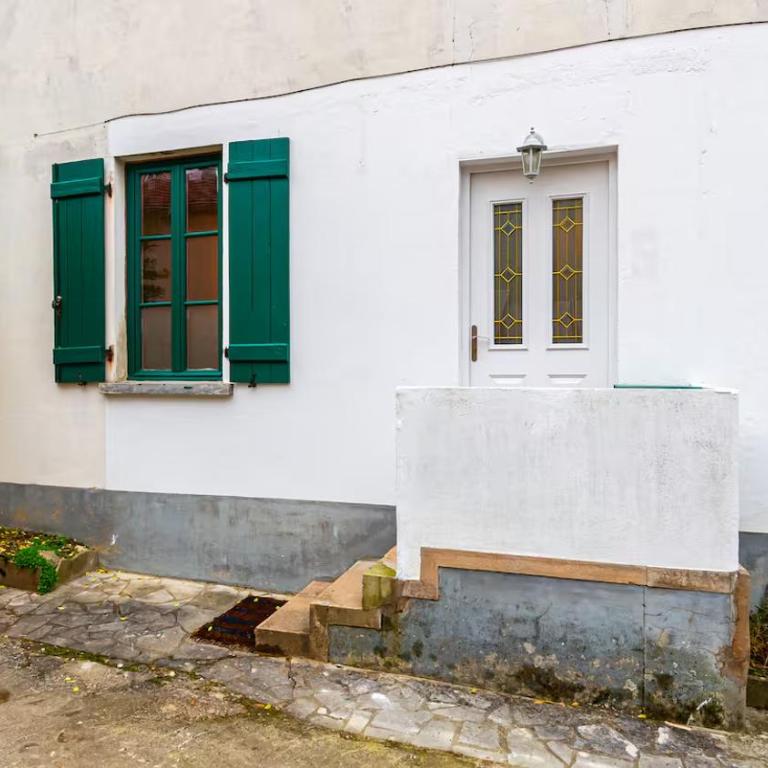Gare Dijon - Cour Petite Loge - Appartamento Deluxe con 1 Camera da Letto - 20