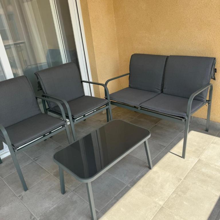Apartamentos La Gaviota - One-Bedroom Apartment - 3