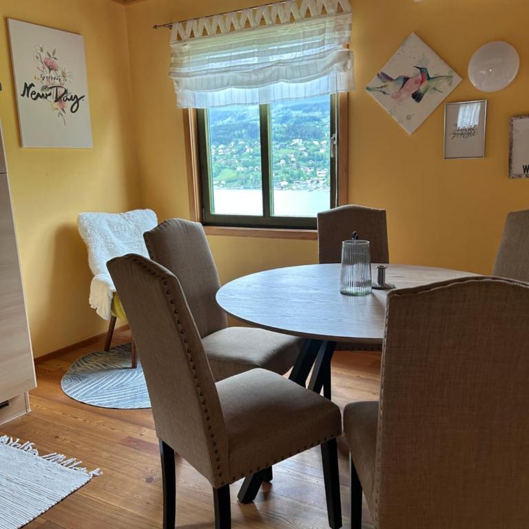 Kantor Village am Millstätter See - Boutique-Chalets und Lodges - Chalet mit 2 Schlafzimmern - 4