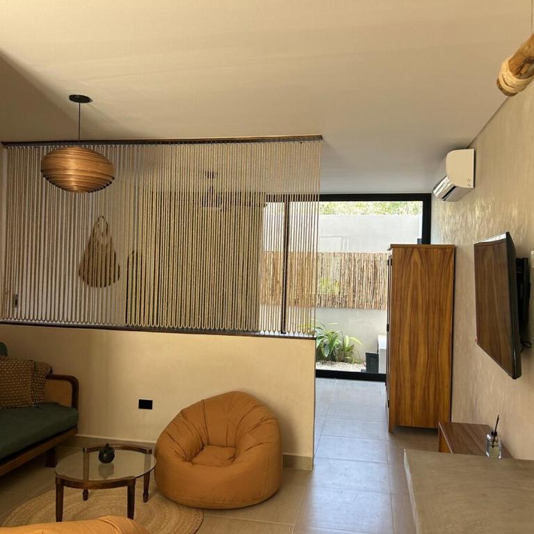 Your Ideal Retreat GF Oasis with Pool Access for 3 - Apartamento de 1 dormitorio - 5