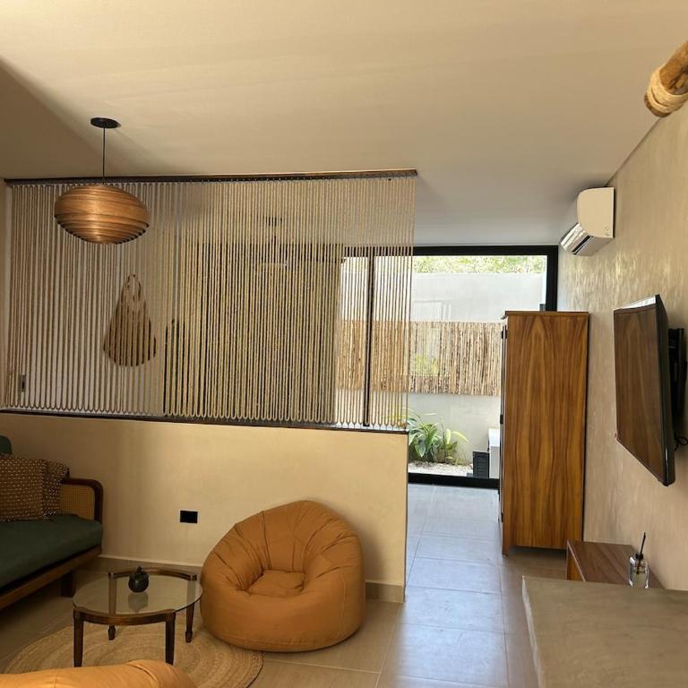 Your Ideal Retreat GF Oasis with Pool Access for 3 - Apartamento de 1 dormitorio - 9