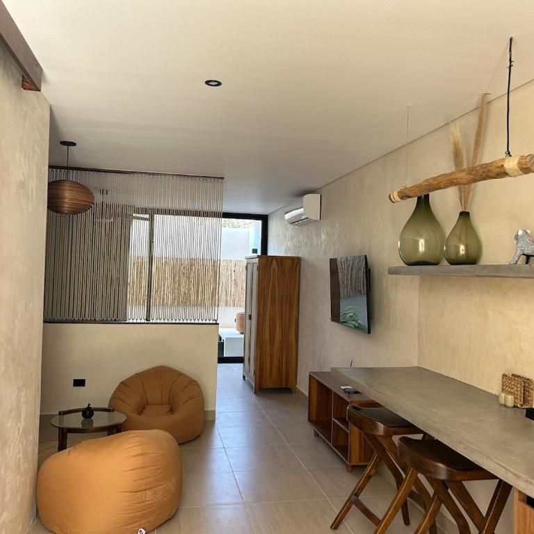 Your Ideal Retreat GF Oasis with Pool Access for 3 - Apartamento de 1 dormitorio - 17