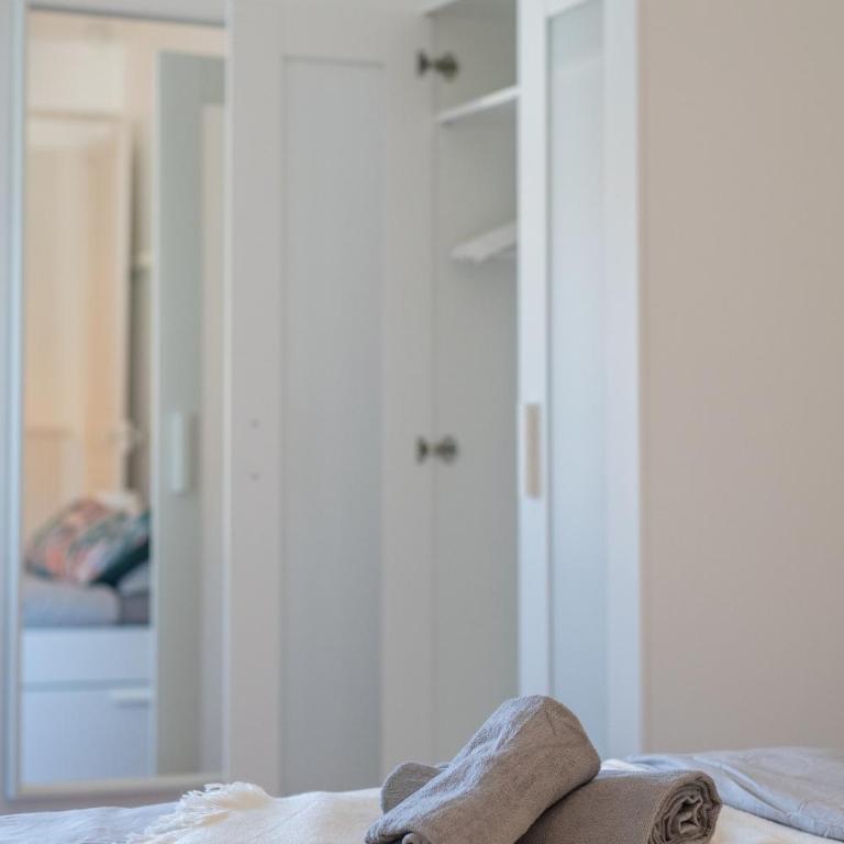 KASA ZAMBEZE - Spacious - Equipped - Wi-Fi - Appartement 3 Chambres - 18