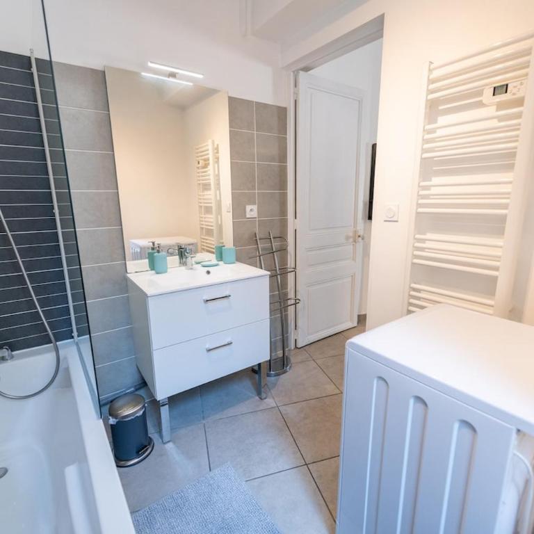 KASA ZAMBEZE - Spacious - Equipped - Wi-Fi - Appartement 3 Chambres - 19