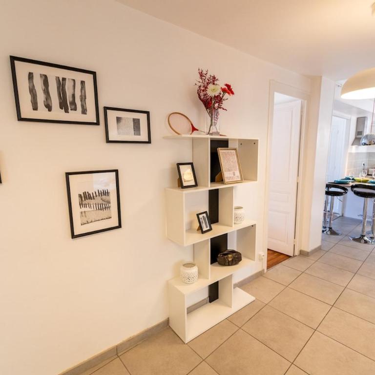 KASA ZAMBEZE - Spacious - Equipped - Wi-Fi - Appartement 3 Chambres - 37
