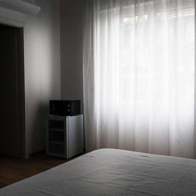 Smile b&b - Double Room with Private Bathroom - 5