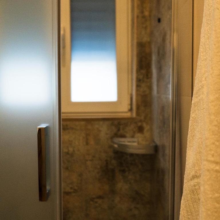 Smile b&b - Double Room with Private Bathroom - 24