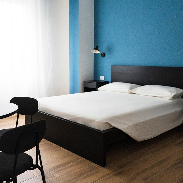 Smile b&b - Double Room with Private Bathroom - 7