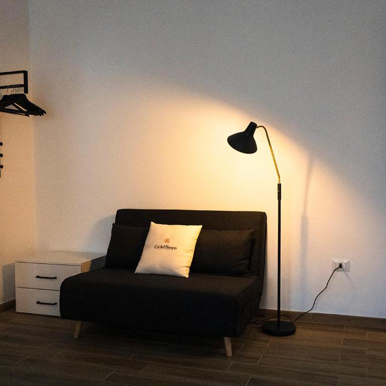 Smile b&b - Double Room with Private Bathroom - 45
