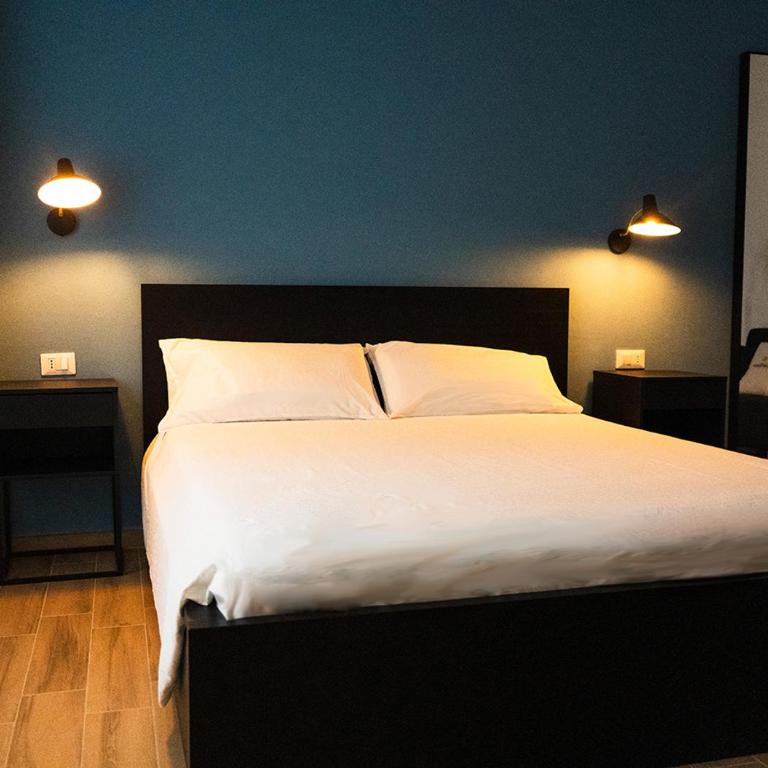 Smile b&b - Double Room with Private Bathroom - 2