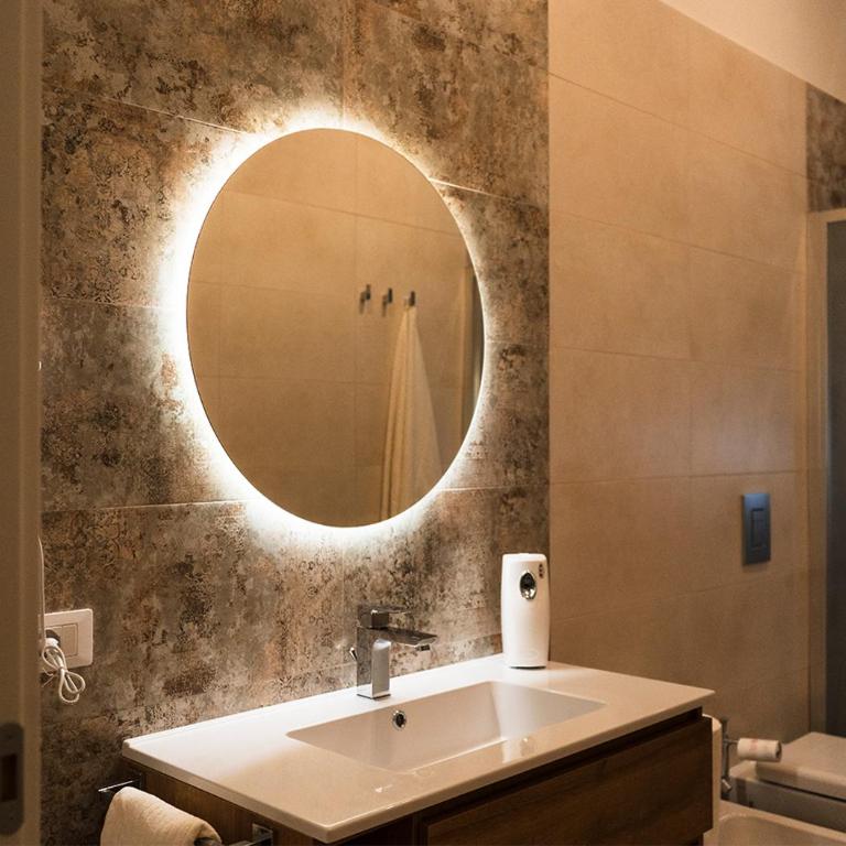 Smile b&b - Double Room with Private Bathroom - 20