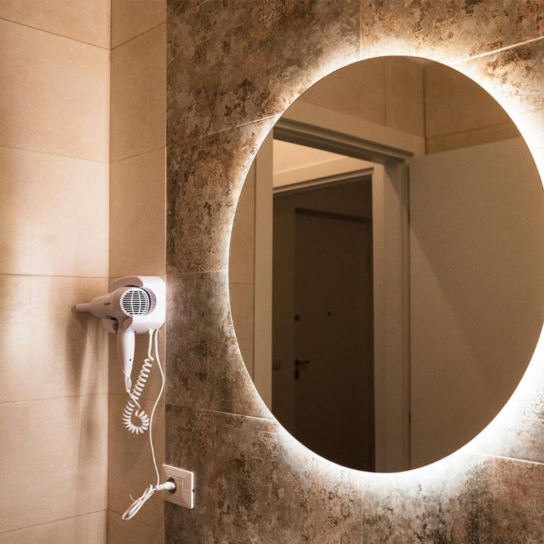 Smile b&b - Double Room with Private Bathroom - 19