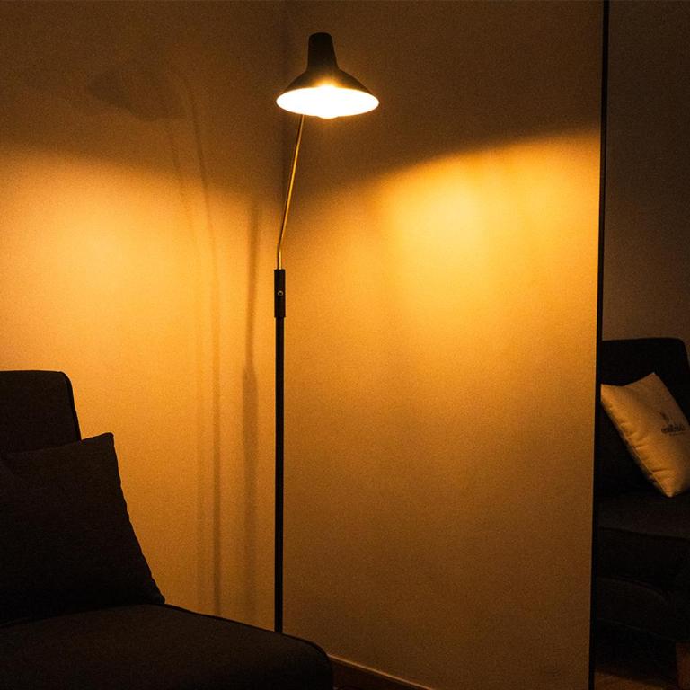 Smile b&b - Double Room with Private Bathroom - 29