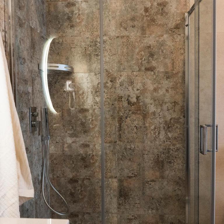 Smile b&b - Double Room with Private Bathroom - 37