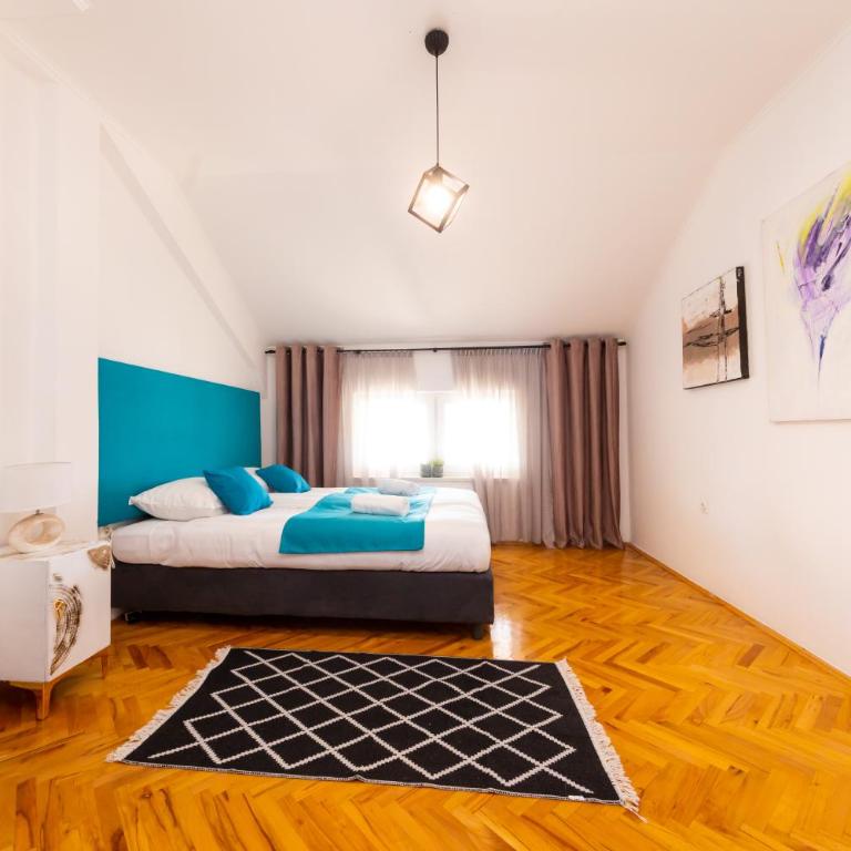 Villa Khalilah Apartments - Apartment with Terrace - 20