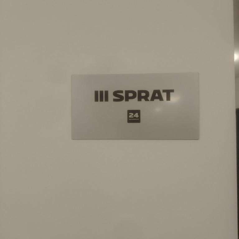 LARI Apartment - One-Bedroom Apartment - 69