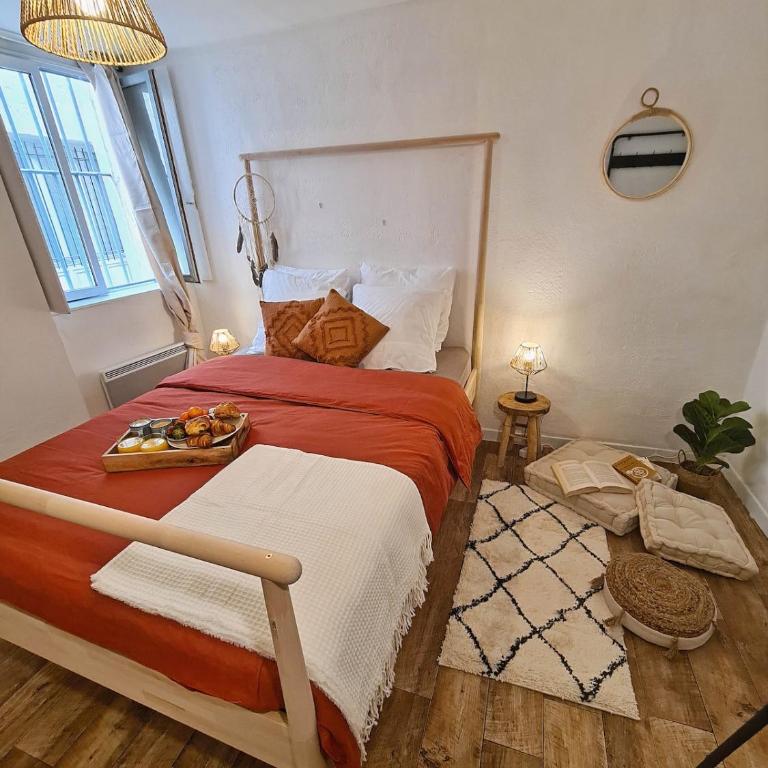 La Farandole, 2 chambres, RDC, Centre, Wifi - Apartment mit 2 Schlafzimmern - 3
