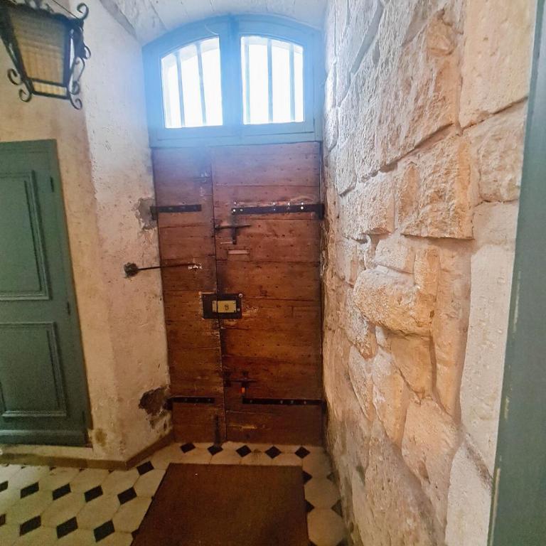 La Farandole, 2 chambres, RDC, Centre, Wifi - Apartment mit 2 Schlafzimmern - 17