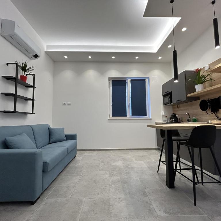 Borgo di Levante luxury apartments - Appartamento Superior con 1 Camera da Letto - 5