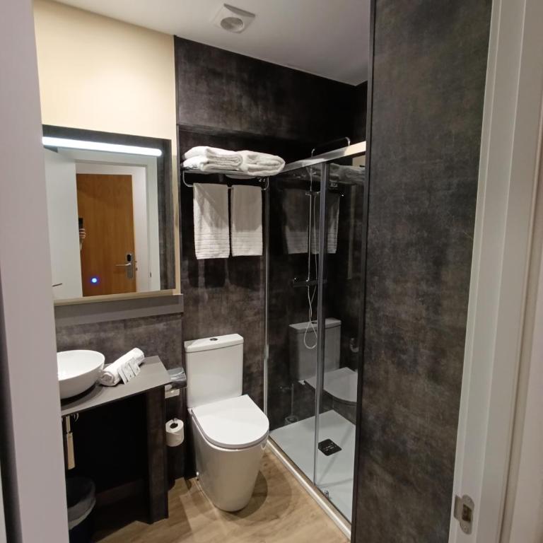 Hotel Travessera - Single Room - 7