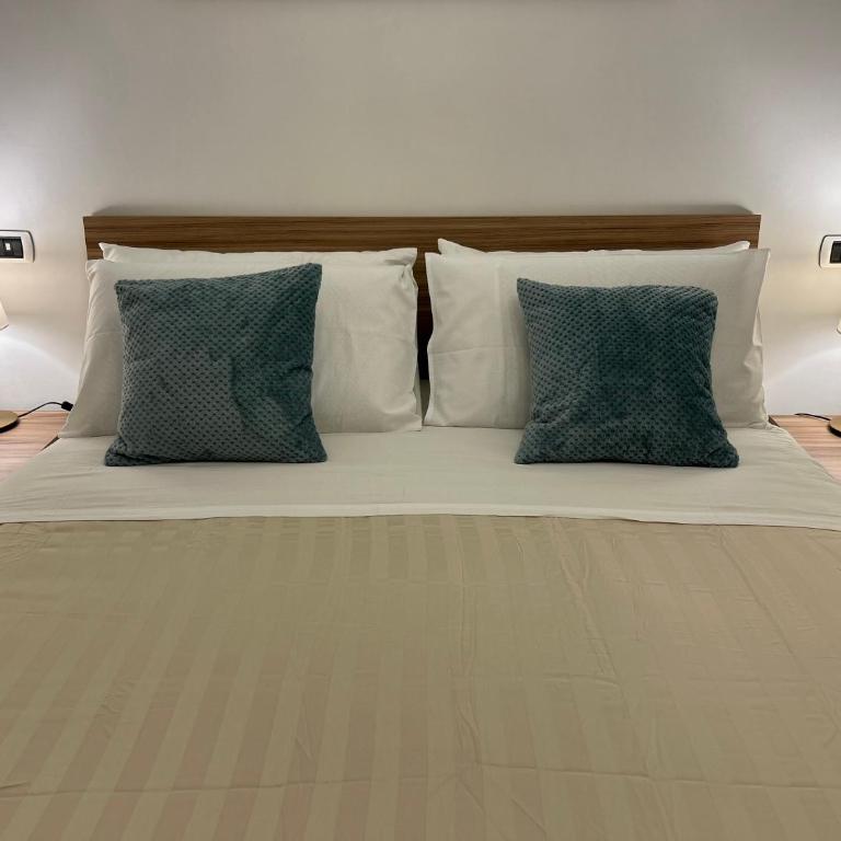 Exquilia Home & Garden at the Colosseum - Appartamento con 2 Camere da Letto - 23
