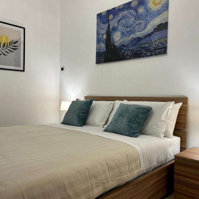 Exquilia Home & Garden at the Colosseum - Appartamento con 2 Camere da Letto - 24