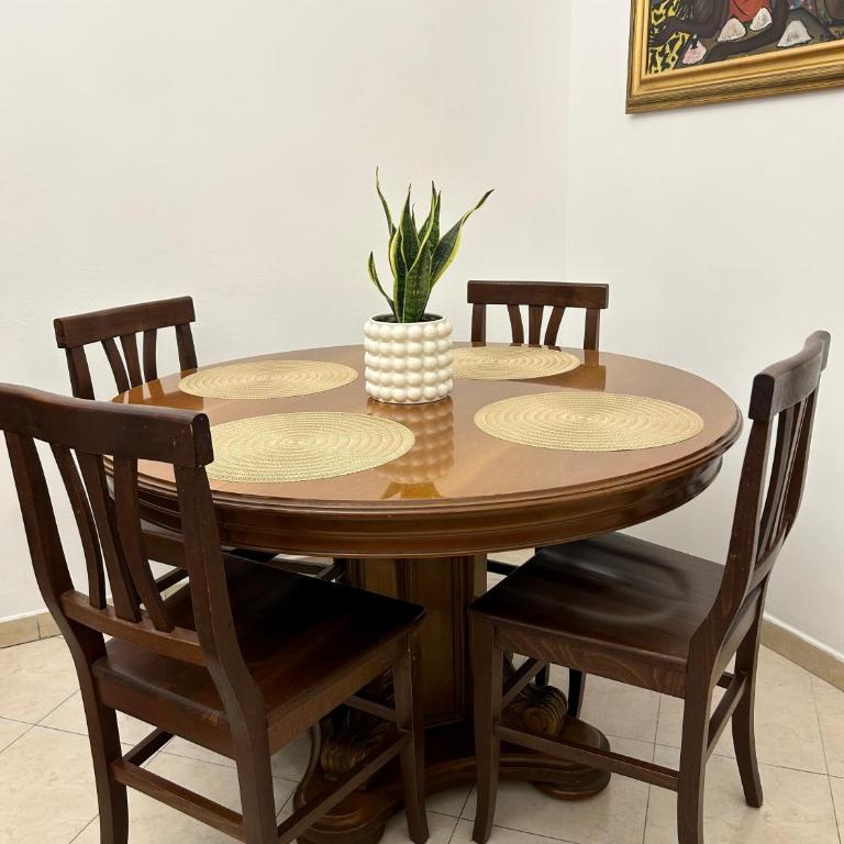Exquilia Home & Garden at the Colosseum - Appartamento con 2 Camere da Letto - 8