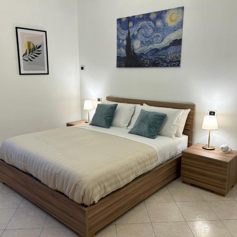 Exquilia Home & Garden at the Colosseum - Appartamento con 2 Camere da Letto - 27