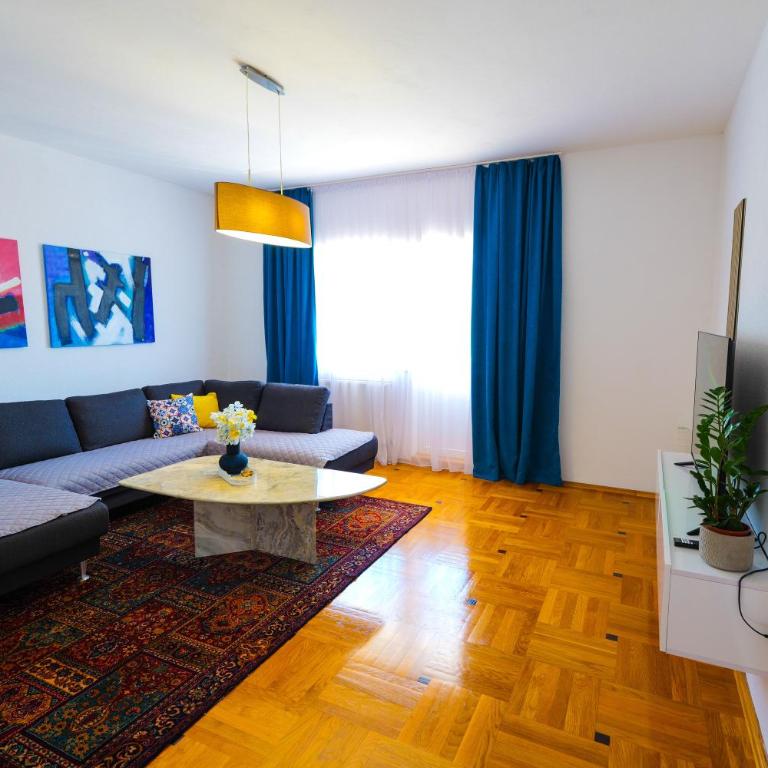 Villa Khalilah Apartments - Apartment with Terrace - 28