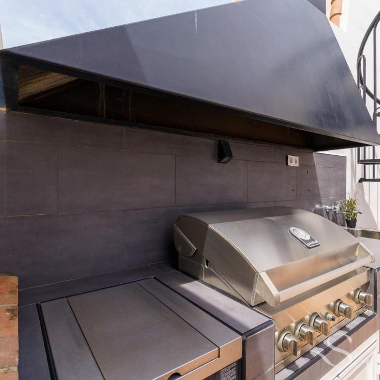 Beautiful views family townhouse steps from the BEACH - Casa de 3 dormitorios - 38