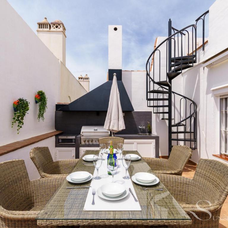 Beautiful views family townhouse steps from the BEACH - Casa de 3 dormitorios - 39