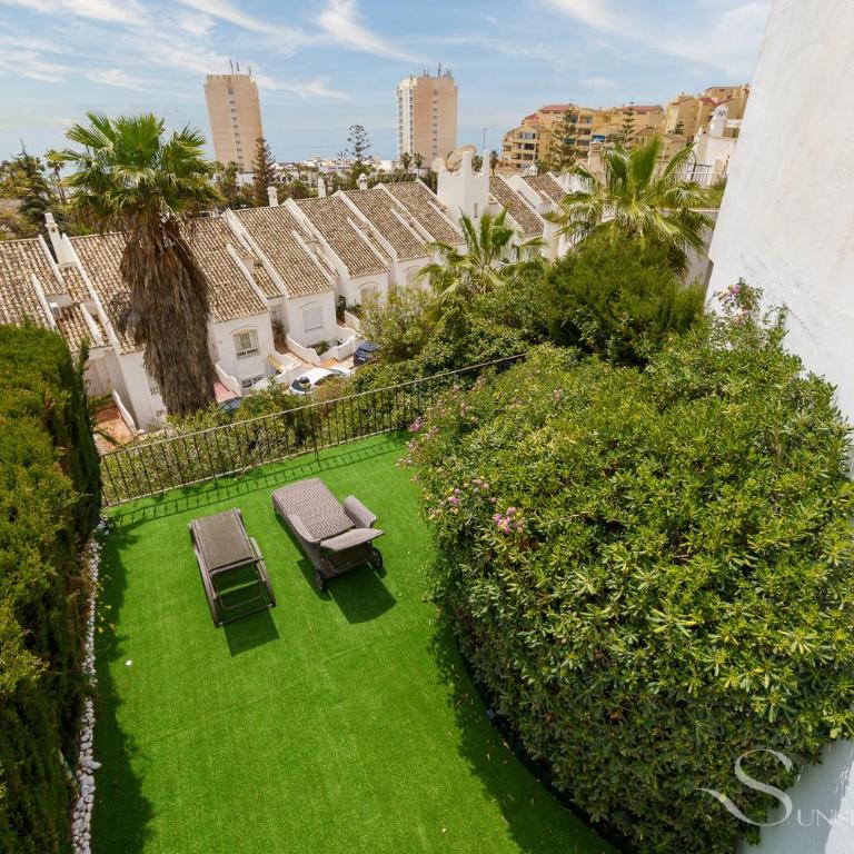 Beautiful views family townhouse steps from the BEACH - Casa de 3 dormitorios - 44