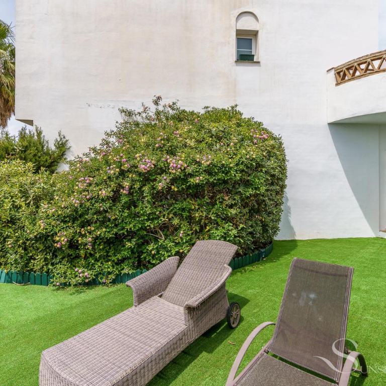 Beautiful views family townhouse steps from the BEACH - Casa de 3 dormitorios - 45
