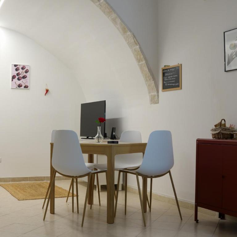 Era de maggio - One-Bedroom Apartment - 7