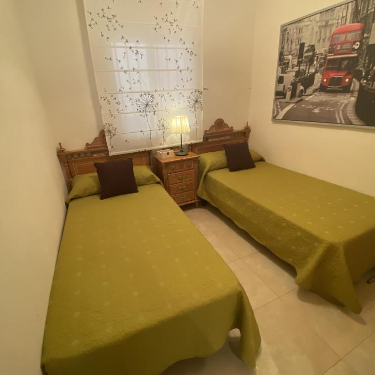 Apartamentos Marina Park - Apartamento de 2 dormitorios - 13