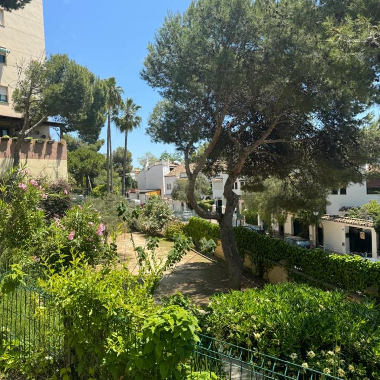 Charming Apartment in Marbella Old Town - One-Bedroom Apartment - 5