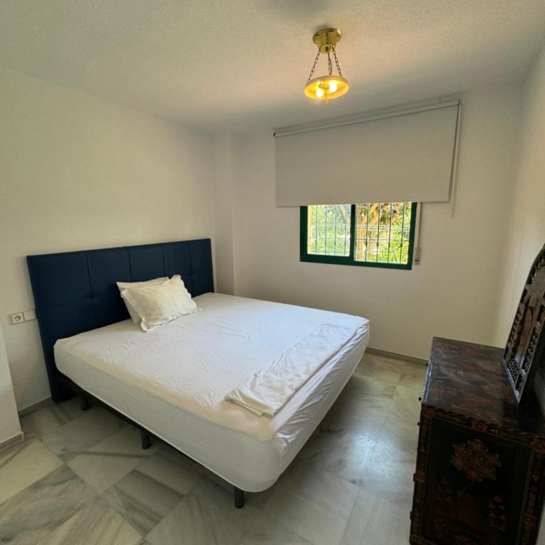 Charming Apartment in Marbella Old Town - One-Bedroom Apartment - 6